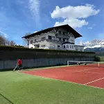 Haus Central Guest house Schladming
