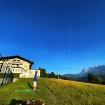 Haus Casa de hóspedes 4*