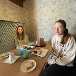 Guest house Haus Central Schladming