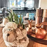 Haus Central Guest house Schladming