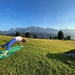 Haus Central Guest house 4*