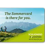 Guest house Haus Central Schladming