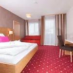 Haus Central Guest house