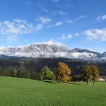 Guest house Haus Central Schladming