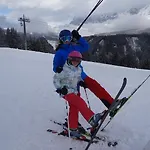 Haus Casa de hóspedes Schladming