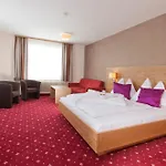 Guest house Haus Central
