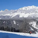 Casa de hóspedes Haus Schladming