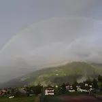 Haus Casa de hóspedes Schladming