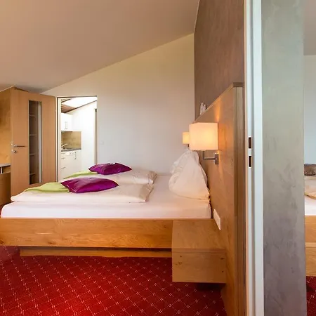 Haus Central Πανσιόν Schladming