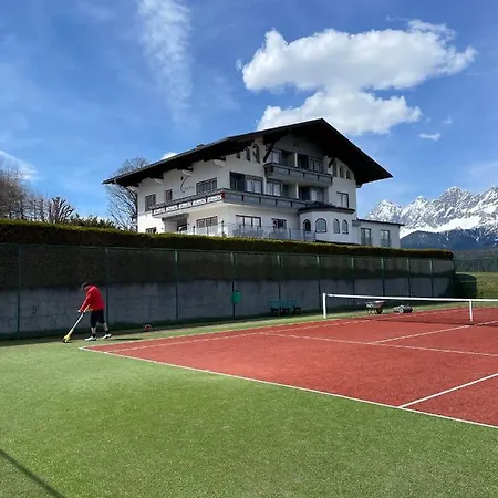 Haus Central Πανσιόν Schladming