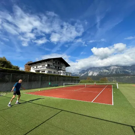 Guest house Haus Central Schladming