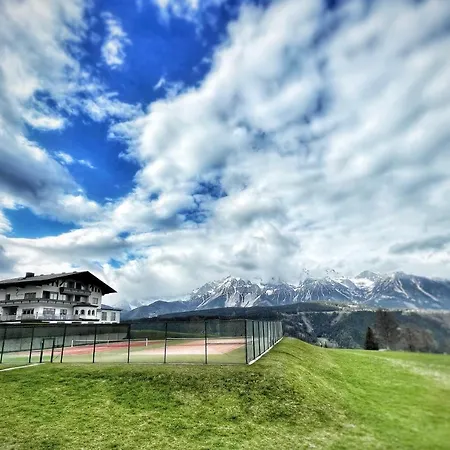 Haus Central Schladming