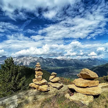 Gasthuis Haus Schladming