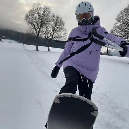 Pensjonat Haus Schladming