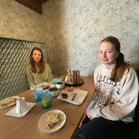 Gasthuis Haus Schladming