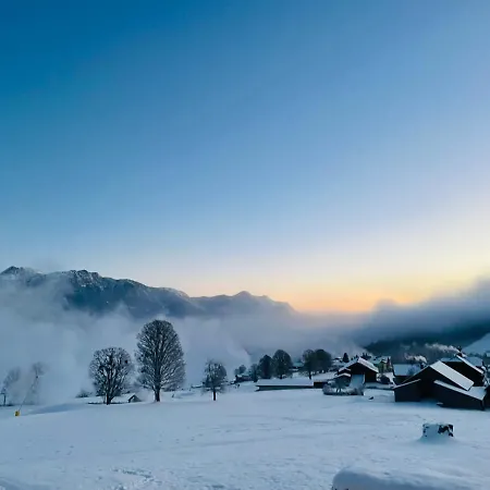 Guest house Haus Central Schladming