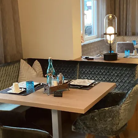Pensionat Haus