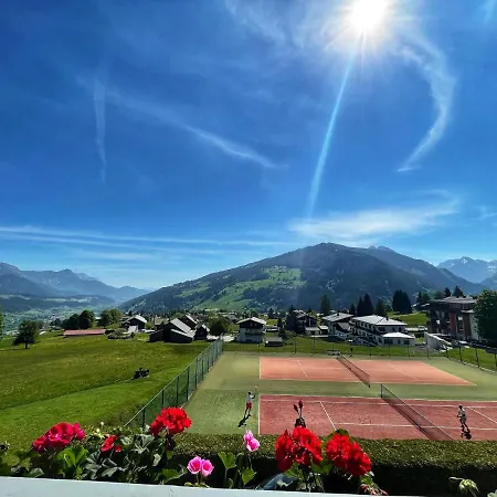 Guest house Haus Central Schladming