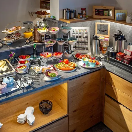 Guest house Haus Central Schladming