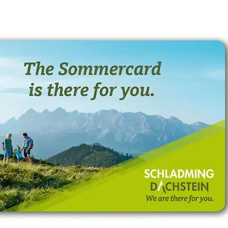 Guest house Haus Central Schladming