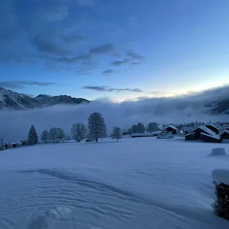 Haus Central Guest house Schladming