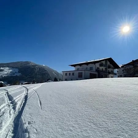 Guest house Haus Central Schladming