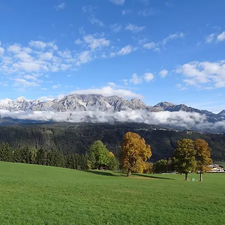 Pensjonat Haus Schladming