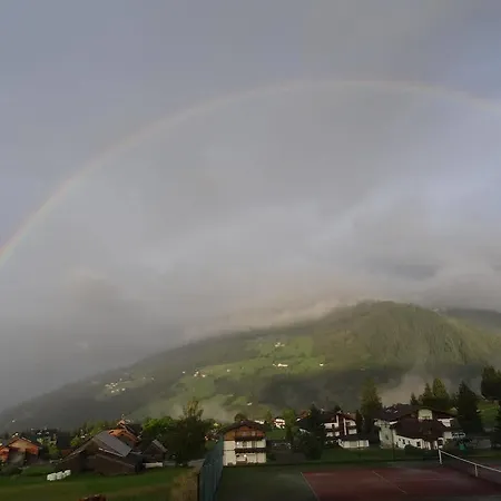 Haus Pensionat Schladming