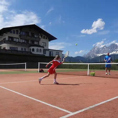 Haus Schladming