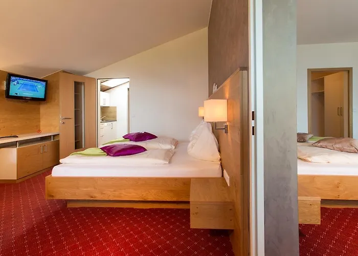 Haus Pensionat Schladming