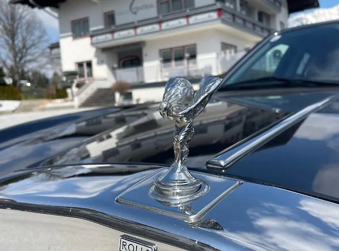 豪斯中央旅馆 招待所 4*