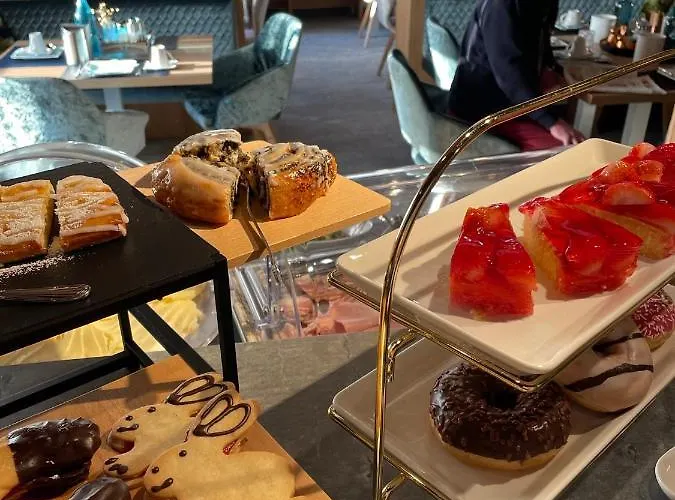 招待所 豪斯中央旅馆