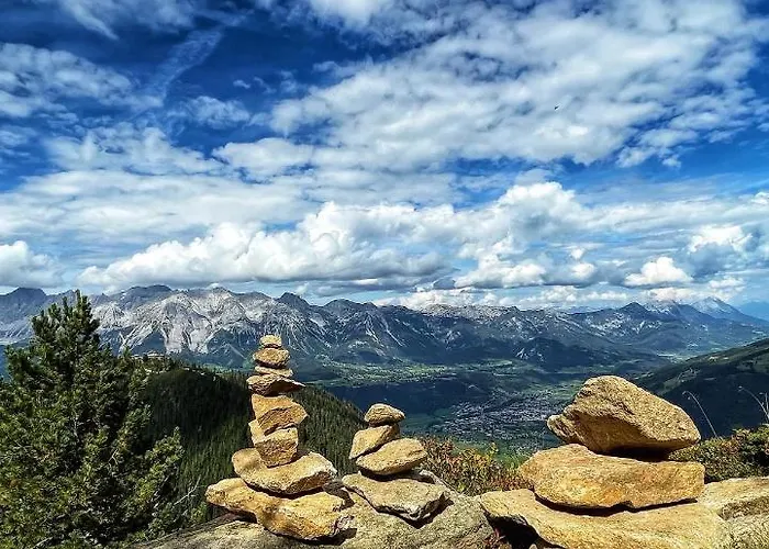 招待所 豪斯中央旅馆 斯拉德明