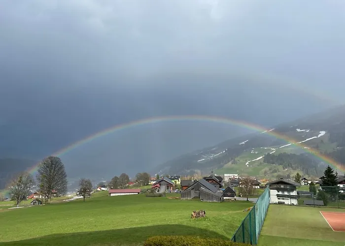 招待所 豪斯中央旅馆 4*