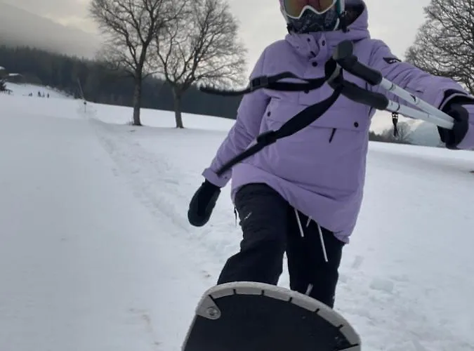 招待所 豪斯中央旅馆 斯拉德明