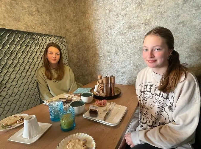 Vendégház Haus Schladming