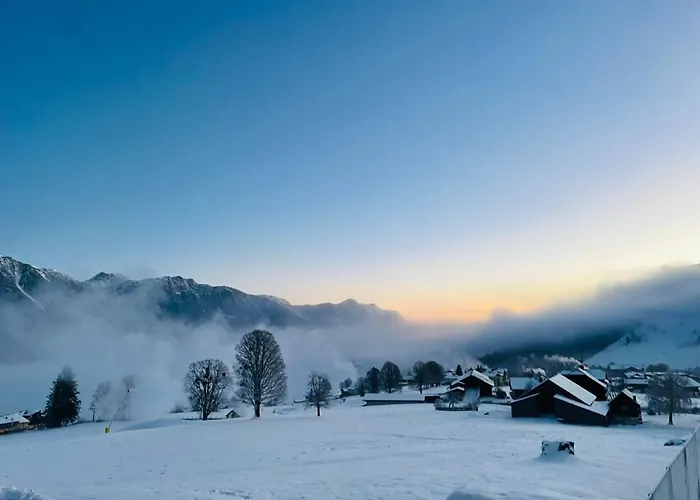 Pensionat Haus Schladming