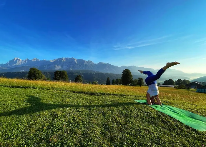 招待所 豪斯中央旅馆 斯拉德明