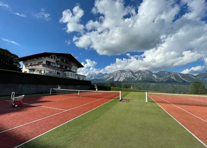 招待所 豪斯中央旅馆 4*