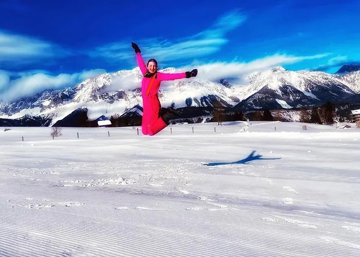 招待所 豪斯中央旅馆