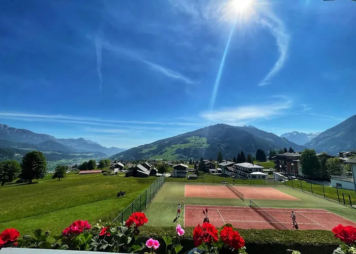 Vendégház Haus Schladming
