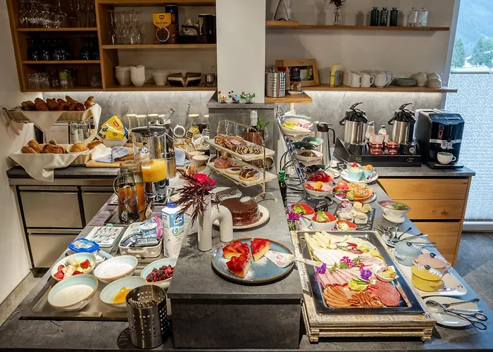 招待所 豪斯中央旅馆