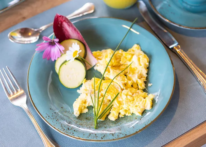 豪斯中央旅馆 4*