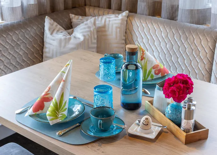 豪斯中央旅馆 招待所