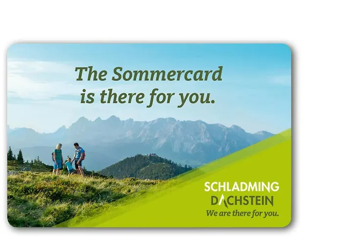 Vendégház Haus Schladming