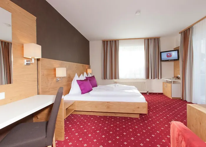 Haus Pensionat Schladming