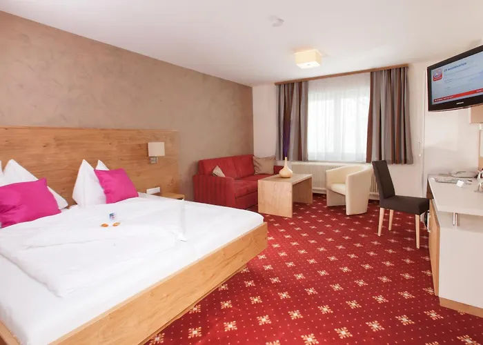 招待所 豪斯中央旅馆