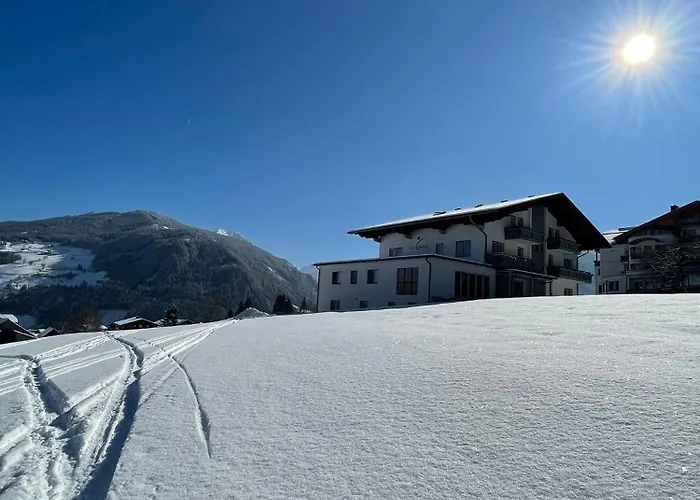 Vendégház Haus Schladming