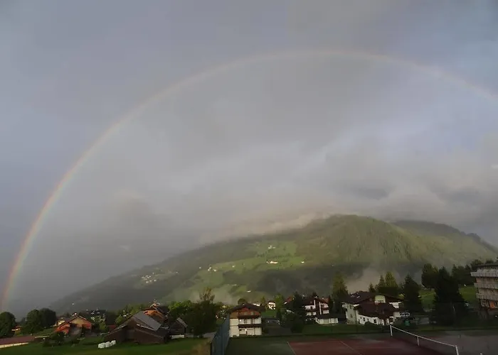 Haus Pensionat Schladming